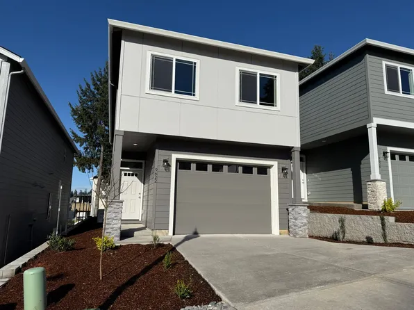 9622 NE 29th Ave, Vancouver, WA 98665