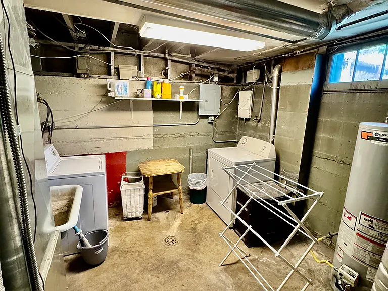 632 N 400 E #BASEMENT — Photo 9