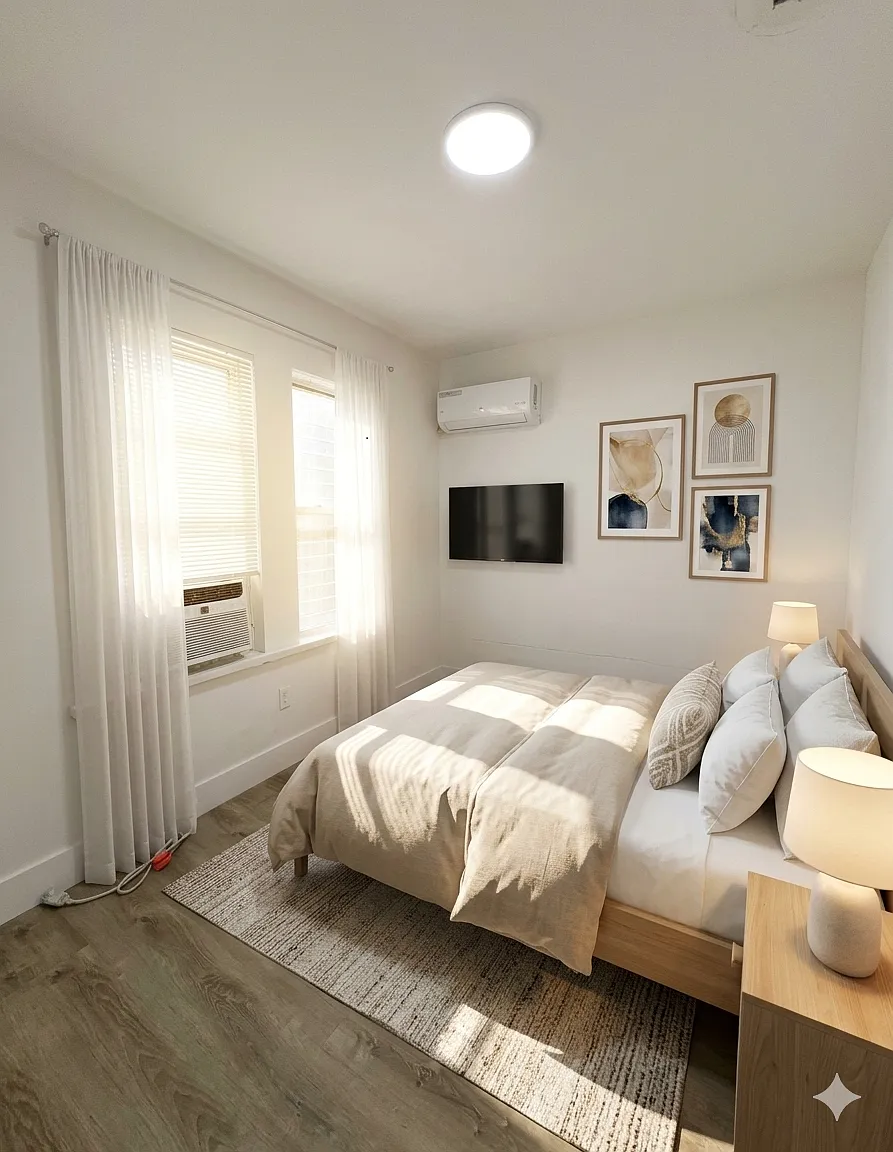2 bed, 700 sqft, $1,750 — Photo 2