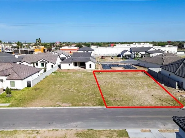 1624 S Queen St, Edinburg, TX 78539