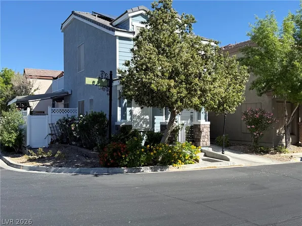 1748 Spanish Sky Ave, Las Vegas, NV 89183