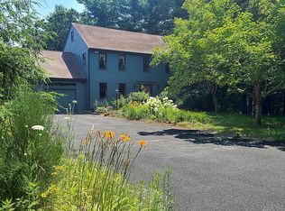 1 Shady Way, Norfolk, MA 02056