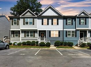 2832 Saratoga Lake Vw, Decatur, GA 30034