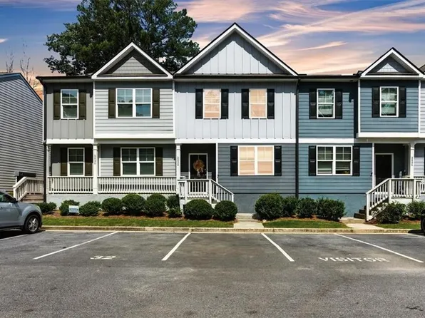 2832 Saratoga Lake Vw, Decatur, GA 30034