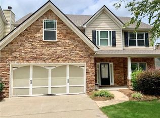 1140 Arbor Grove Rd, Sugar Hill, GA 30518