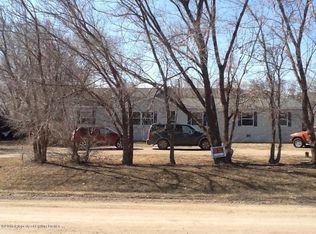 4017 2nd Ave E, Williston, ND 58801
