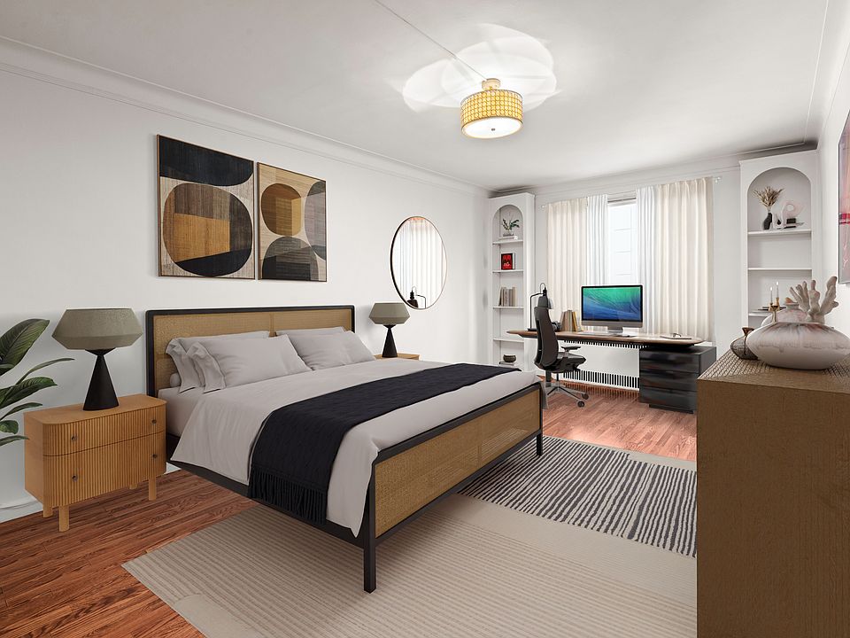 1st image of 305 W 52nd St APT 2F
