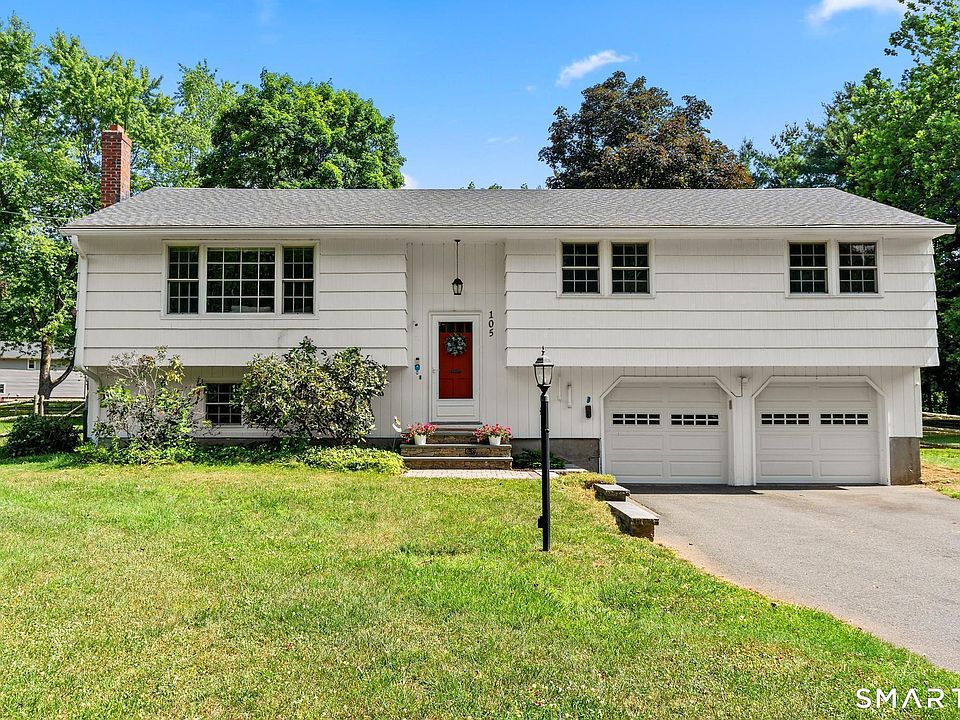 1st image of 105 Windsorville Road