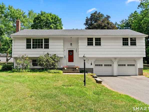 105 Windsorville Road, South Windsor, CT 06074