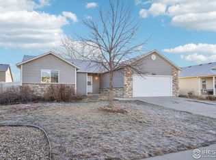 6924 Lee St, Wellington, CO 80549