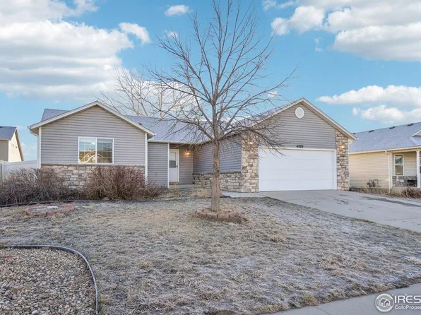 6924 Lee St, Wellington, CO 80549