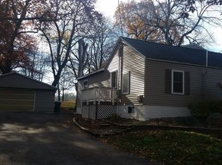 202 W River St, Rock Falls, IA 50467