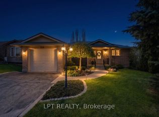 315 Colborne St, Centre Wellington, ON N0B1S0