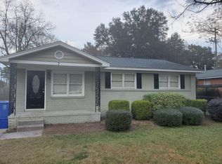 7 Cavalier Ct, Columbia, SC 29205