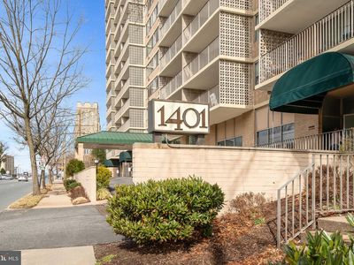 1401 Pennsylvania Ave APT 403, Wilmington, DE, 19806