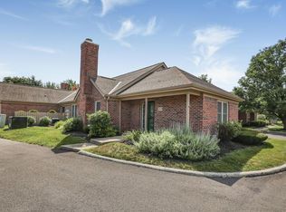 3679 Osprey Ln, Powell, OH 43065