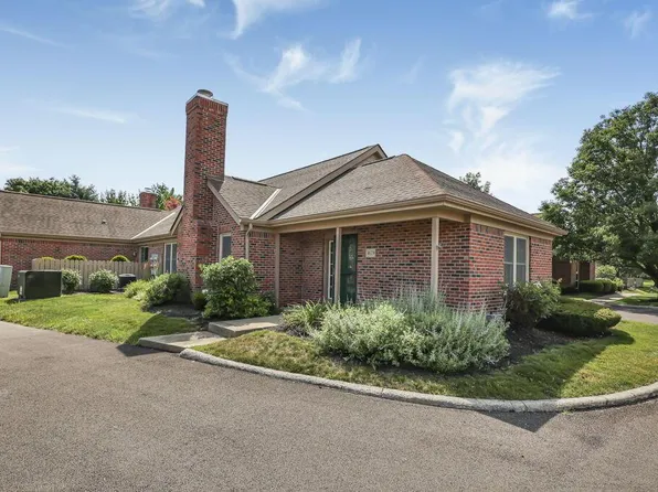 3679 Osprey Ln, Powell, OH 43065