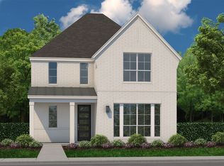 5112 Triadic Ln, Prosper, TX 75078