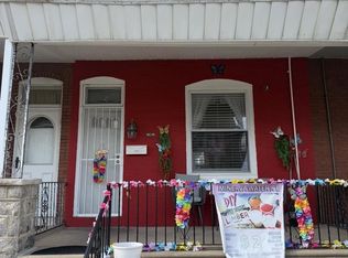 6036 Walker St, Philadelphia, PA