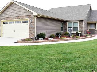 120 Aqueduct Cir, West Lafayette, IN 47906