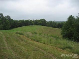 1495 Fairview Rd, Lawrenceburg, KY 40342