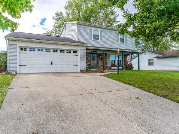 4516 Richfield Ln, Fort Wayne, IN 46816