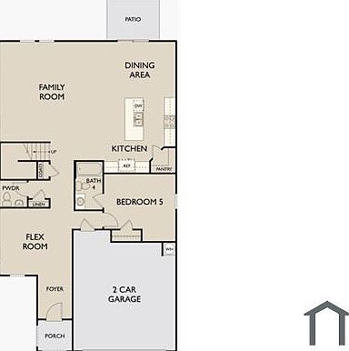 2nd image of this home