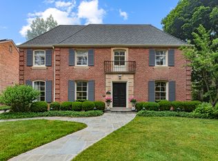 4749 N Cramer St, Whitefish Bay, WI 53211