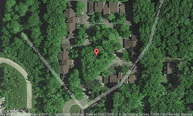 Map View