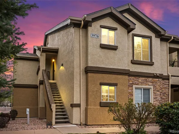 3976 Riviera Grove #203, Colorado Springs, CO 80922