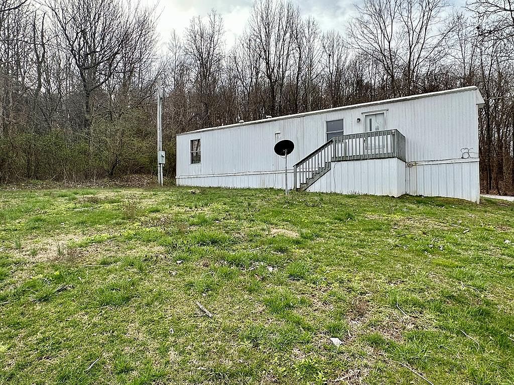 190 State Route 54 W, Fordsville, KY 42343 Zillow