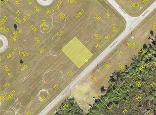 17 Magnolia Way, Placida, FL 33946