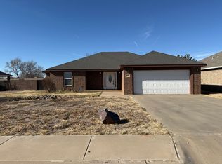 408 Almond Tree Ln, Clovis, NM 88101