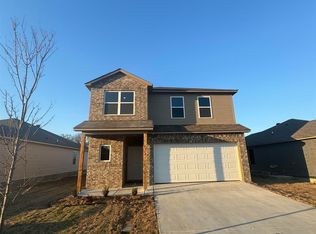 1212 Agogo Ln, Conway, AR 72034