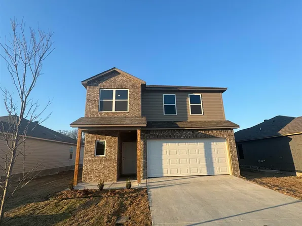 1212 Agogo Ln, Conway, AR 72034