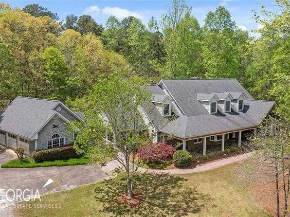 2285 Mountain Rd, Milton, GA 30004
