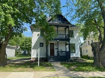 161 North Bristol Street, Sun Prairie, WI, 53590