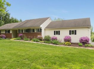7 Sunshine Dr, Alexandria Twp., NJ 08867