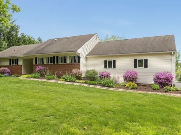 7 Sunshine Dr, Alexandria Twp., NJ 08867