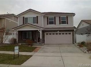 19309 E 50th Dr, Denver, CO 80249