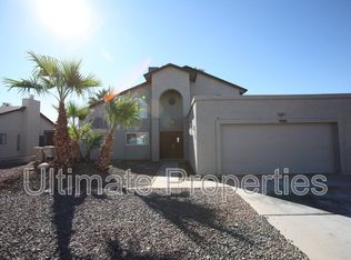6337 W Turquoise Ave, Glendale, AZ 85302
