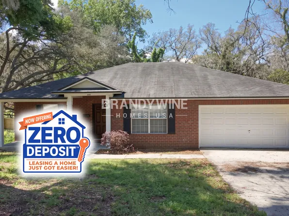 4092 Sabel Dr, Jacksonville, FL 32277