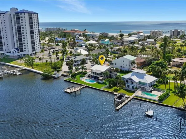 205 Bayview AVE, FORT MYERS BEACH, FL 33931