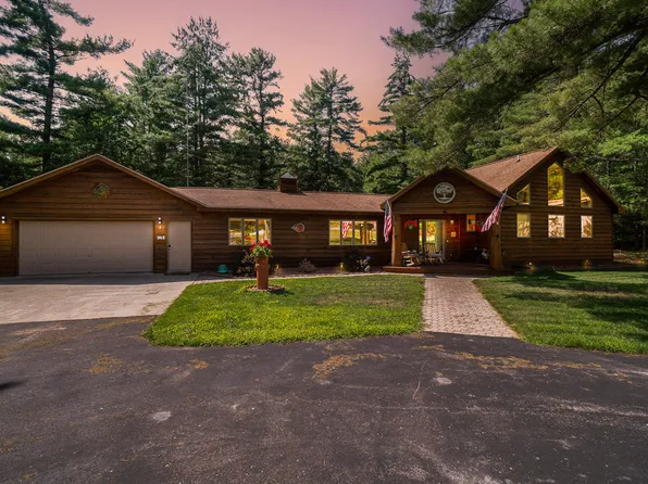 10948 M 66, Fife Lake, MI 49633