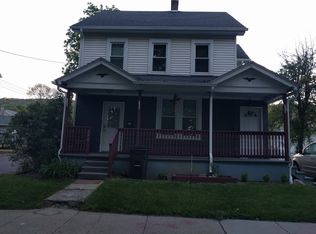 634 Locust St, Roaring Spring, PA 16673