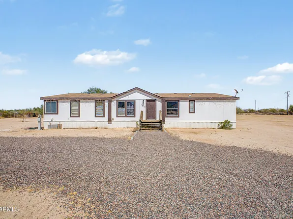 181 N Perrigo Court, Maricopa, AZ 85139