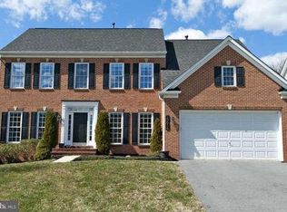 13010 English Turn Dr, Silver Spring, MD 20904