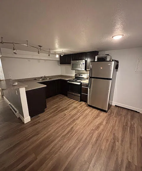 2438 W 40th Ave #BASEMENT — Photo 1