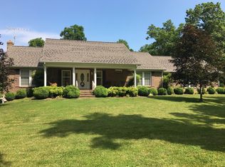 2081 Mountain Valley Rd, Buchanan, VA 24066