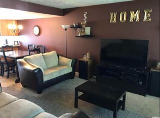 2719 S Centerbrook Dr, West Valley City, UT 84119
